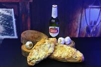 Baralho Pão De Alho