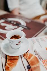 Gima Caffè - Roaster and distribution Company