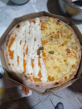 Pizzaria Tropical Forno à Lenha