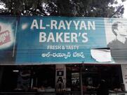 Al Rayyan Bakers