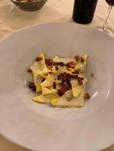 Villa Malpensa Restaurant