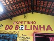 Espetinho do Bolinha