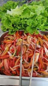 Ana Restaurante E Lanchonete