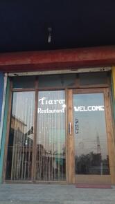 Tiara Restaurant