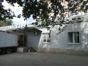 Комбинат школьного питания