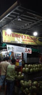 Fiteiro do Alemão - 24h