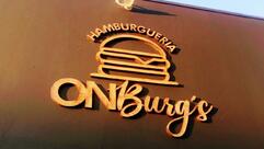 On burg's