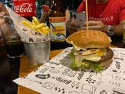 Hamburgueria 182 Entre Rios