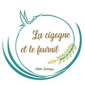La Cigogne Et Le Fournil