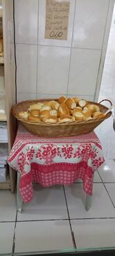 Padaria Estrela Da Manhã