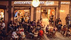 Armazém do Gino & Botequim
