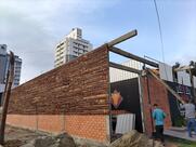 Rancho Brasa Grill/ Itajaí