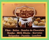 Padaria Bom D +
