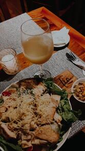 Casa De Tia Empório & Bistrô