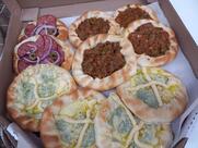 Pizzaria & Esfiharia PizzArt RJ