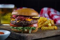 Parrilla71 Steakhouse - Pátio VG