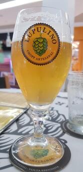 Lupulino Chopp Artesanal - Sider Shopping