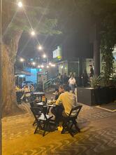 Mahlê - Bar & Cucina