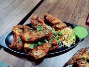 Hotel Sundar Family Garden