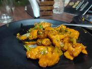 Shloka Restaurant and Lounge