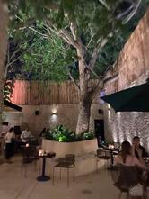 Hacienda Teya Restaurant