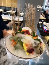 Hana Restaurant Sushi