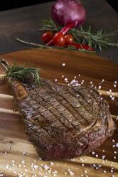 Azougue Carnes na Brasa