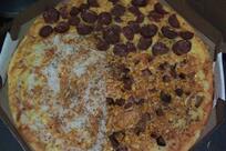 Lanchonete e Pizzaria Popular