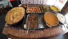 Espetos Bar e Menu Caipira