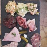 la brasserie le "64"