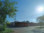 Baruque Pães e Bolos