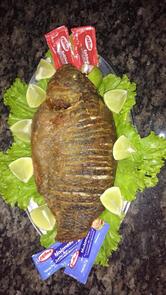 Pesqueiro e Restaurante recanto do sol