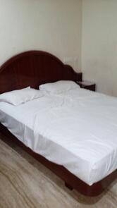 Zion Residency Tirunelveli