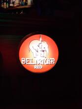 Little Delirium Café Lorient