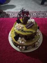 Avni's cakery (lalita choudhary)