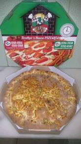 BROTHER'S HOUSE PIZZARIA