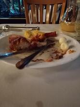 Caveirinha Restaurante