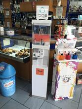 Bar-Tabaccheria IQOS PARTNER - Nitti Cafè