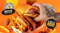 Pit's Burger