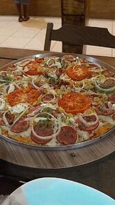 Mais Sabor Fast-food