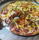 Mais Sabor Fast-food