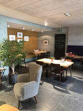 Pfarreizentrum L'ESPRIT