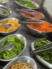 Del Papi Restaurante