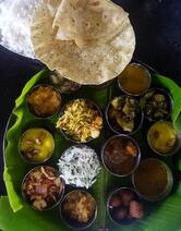 (SAP) SREE ANNAPOORANI PURE VEG