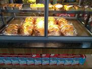 Panificadora Pedra Azul