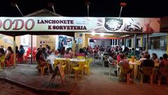 Lanchonete e Sorveteria Dodô Lanches