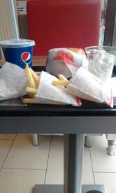 Rostic's