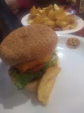 Kiko's Burguer Barra Velha Hamburgueria