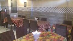 Hotel Jagdamba & Family Restaurants