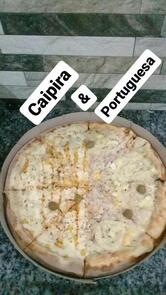 Bella Donna Pizzaria